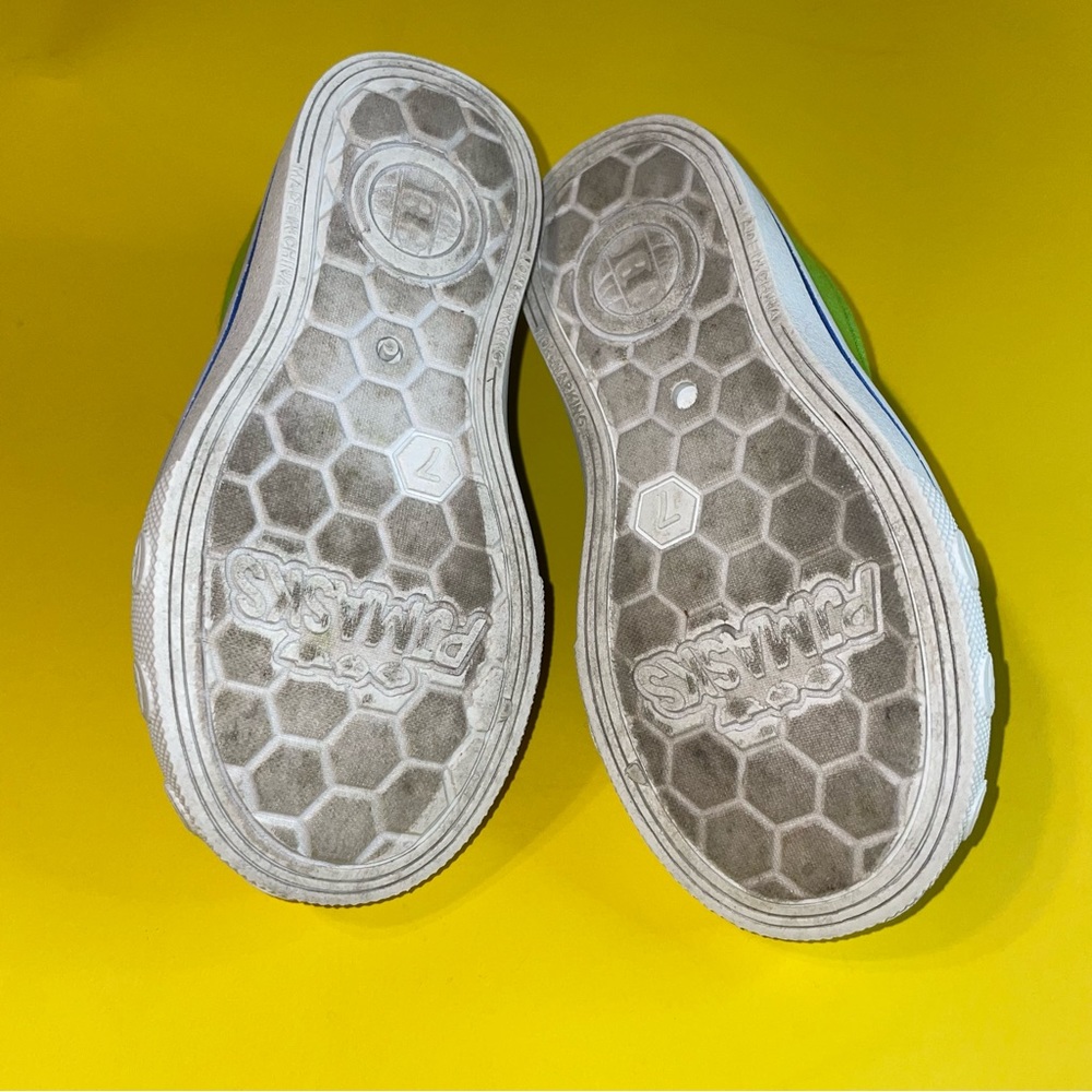PJ Masks Shoes - Picture 2 of 5